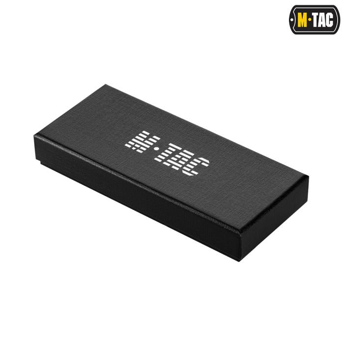 M-Tac ніж складний Type 12 Sand/Black