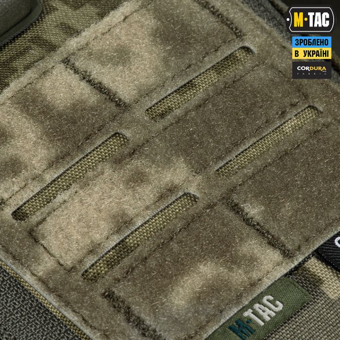 M-Tac підсумок медичний Elite Rip Off Gen.II MM14