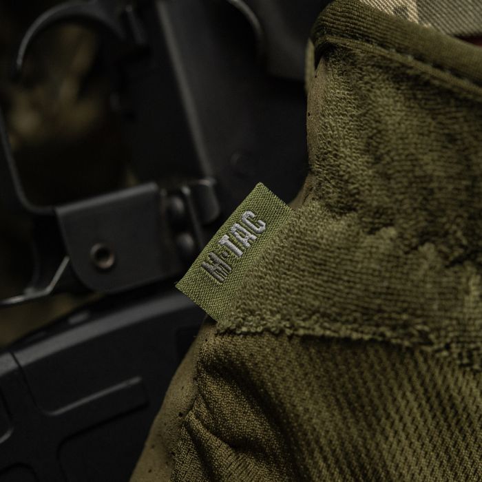 M-Tac рукавички Summer Vent Olive