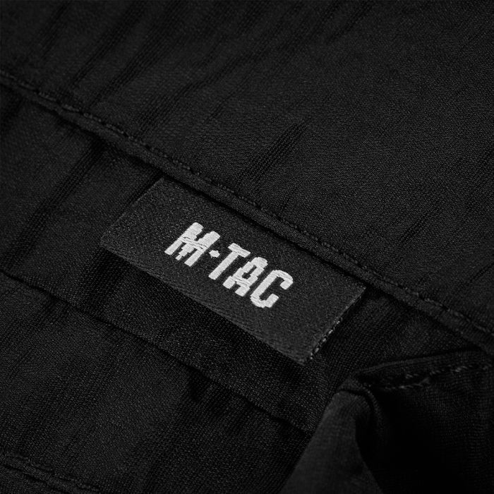 Phantom Project/M-Tac штани Shadow Pocket Nylon Black