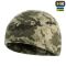 M-Tac шапка Watch Cap Elite фліс (320г/м2) with Slimtex MM14