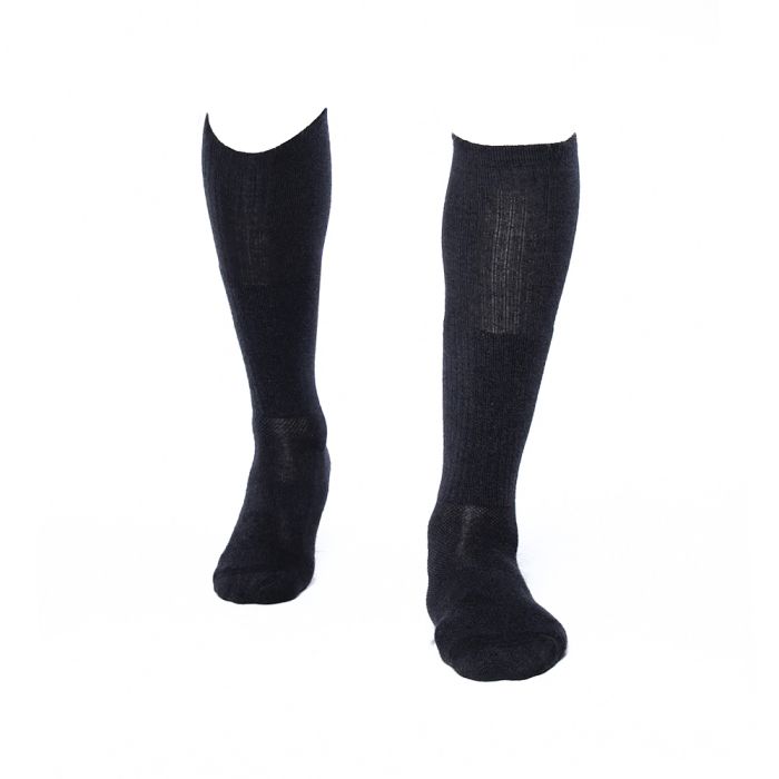 Covert Threads шкарпетки Wool BEAST OTC Black
