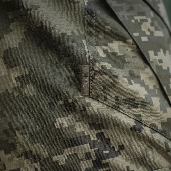 M-Tac шорти Aggressor Short MM14