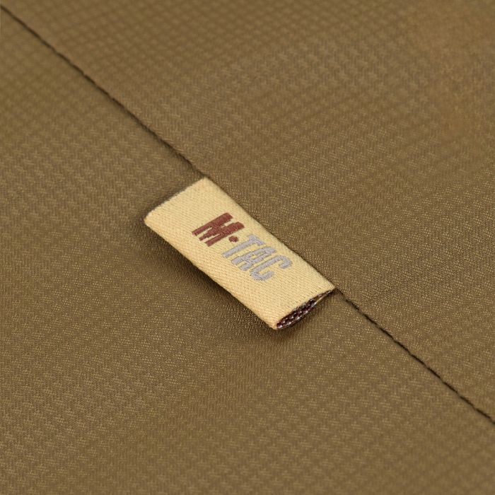 M-Tac куртка зимова Alpha Gen.III Pro Primaloft Coyote Brown