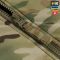 M-Tac куртка зимова Alpha Combat Pro Primaloft MC