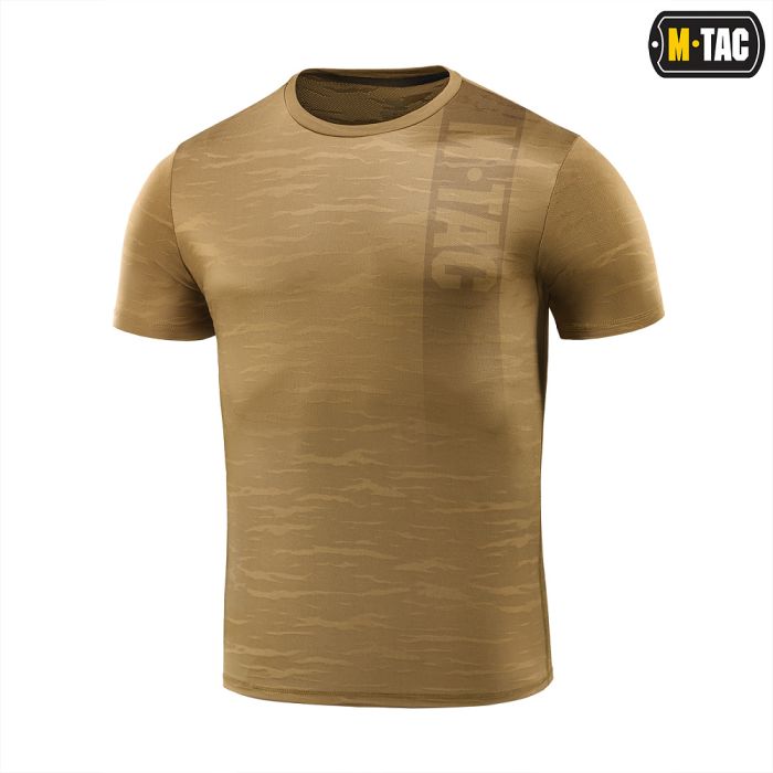 M-Tac футболка Performance Coyote