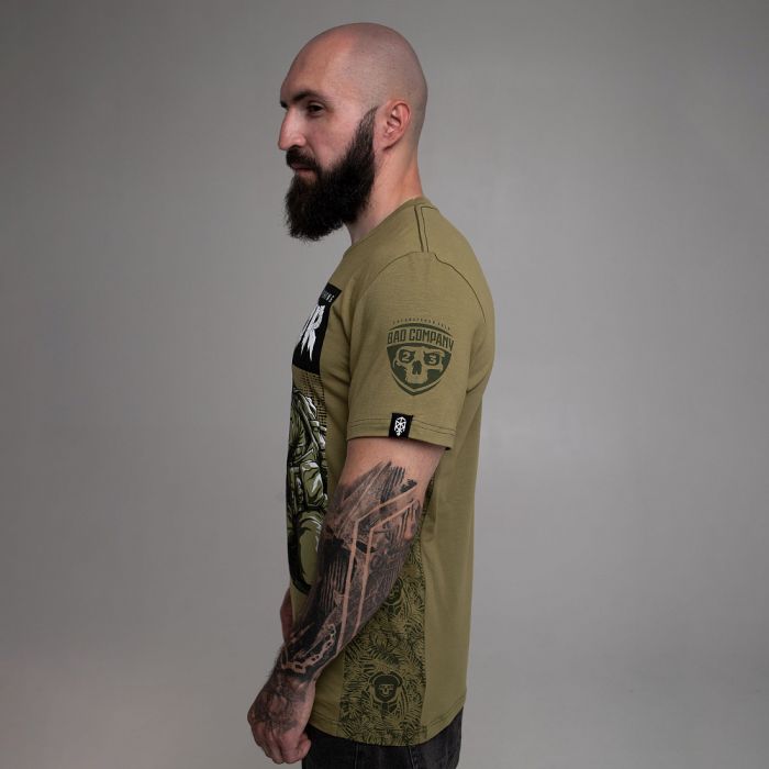 Bad Company футболка Predator