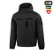 M-Tac куртка зимова Alpha Gen.IV Pro Primaloft Black 