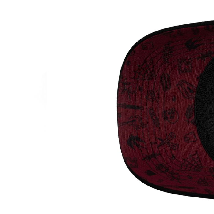 Bad Company кепка Tattoo Syndicate