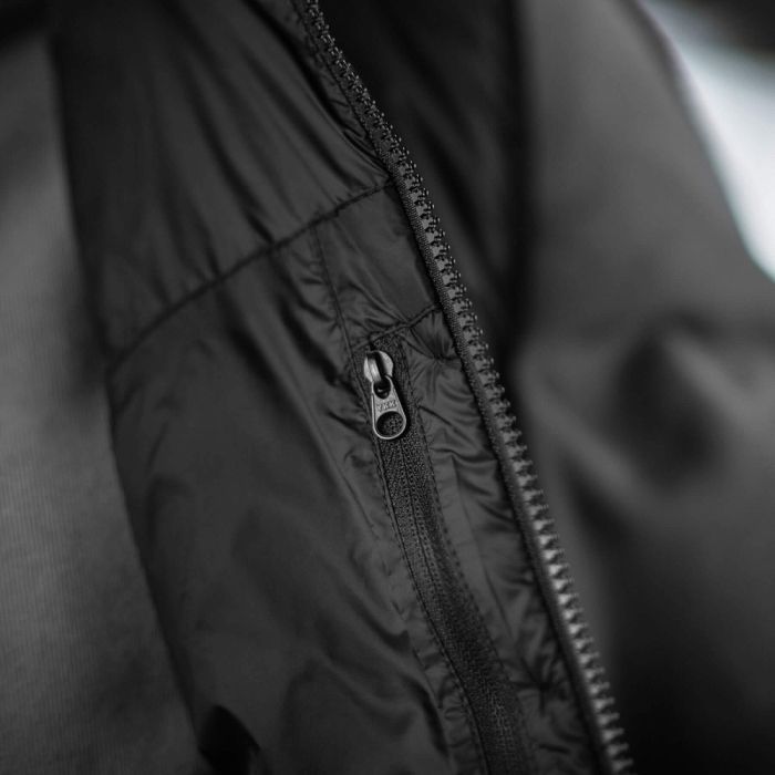 M-Tac жилет Витязь Gen.II Primaloft Black