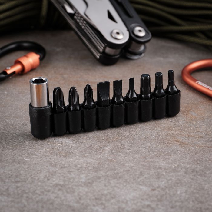 Ganzo мультитул G304