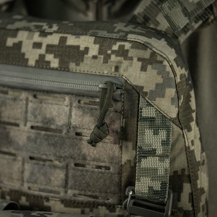 M-Tac плитоноска Cuirass Elite XL Gen.II MM14