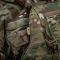 M-Tac чохол бронежилета Sturm Elite Multicam