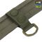 M-Tac кріплення на тактичний ремінь (5 шт) Ranger Green