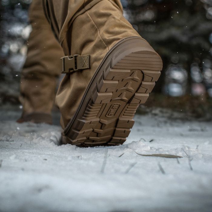 M-Tac бахіли для холодної погоди Coyote