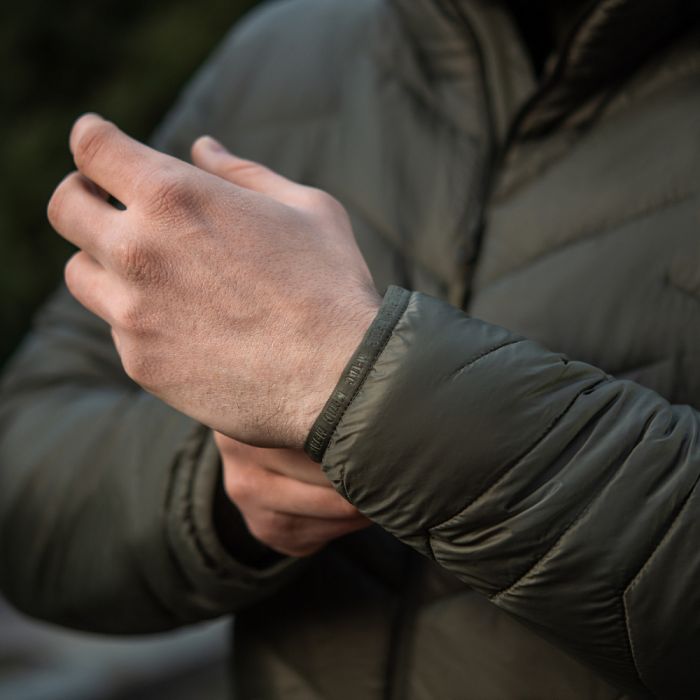 M-Tac куртка Витязь Primaloft Olive