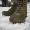 M-Tac черевики польові з утеплювачем Winter Cross Ranger Green