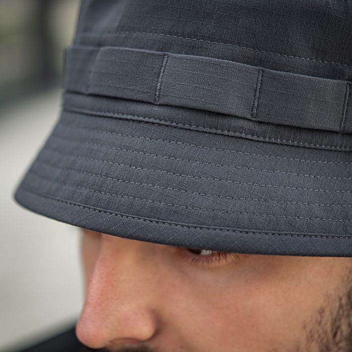 M-Tac панама Gen.II Summer Flex Dark Grey