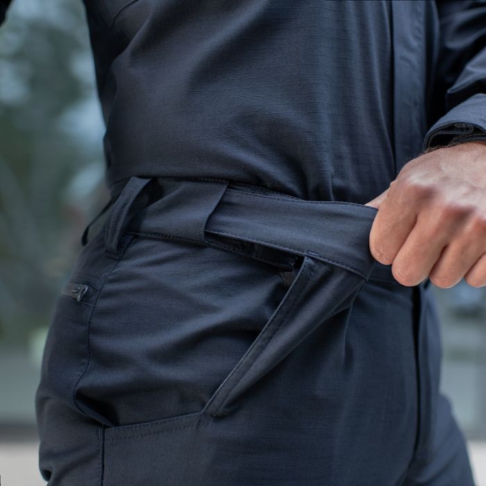 M-Tac штани Patrol Gen.III Dark Navy Blue
