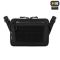 M-Tac сумка Admin Bag з липучкою Black