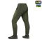 M-Tac штани Stealth Active Ranger Green