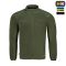 M-Tac куртка Combat Fleece Polartec Jacket Army Olive
