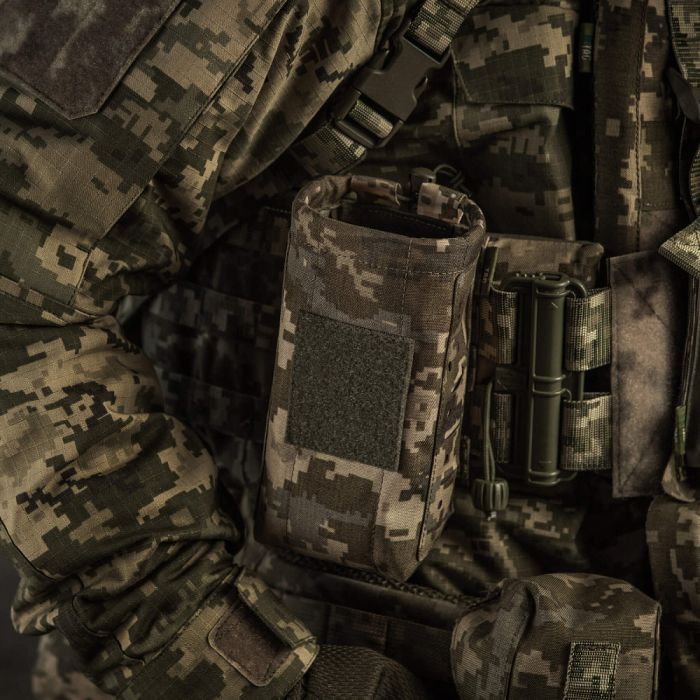 M-Tac підсумок медичний вертикальний Small Gen.II Elite MM14