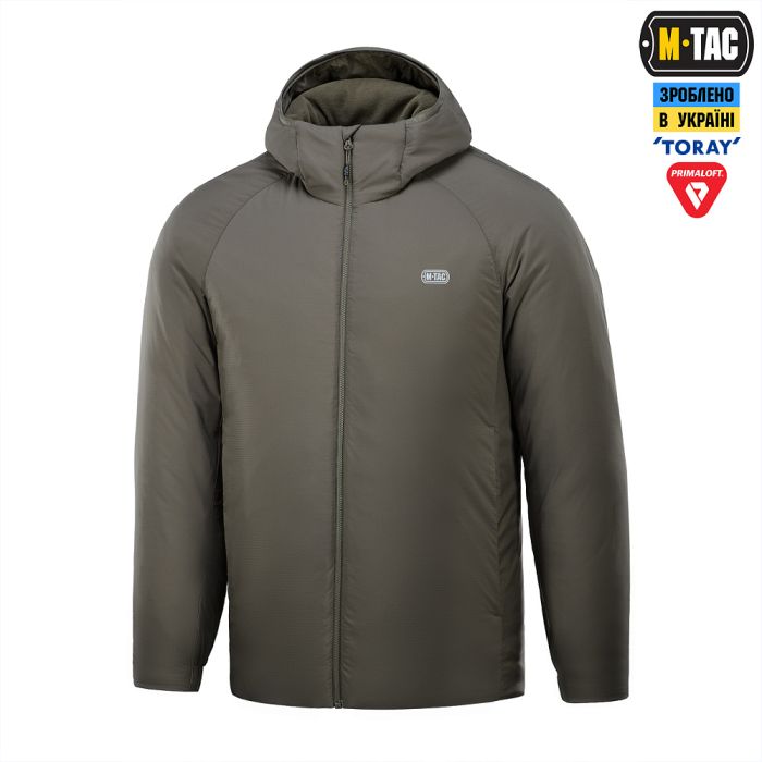 M-Tac куртка Paladin Primaloft Toray Olive