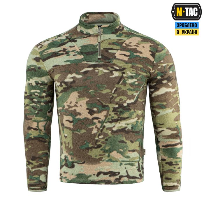 M-Tac кофта Delta Fleece MC