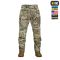 M-Tac штани Sturm Gen.II NYCO Multicam