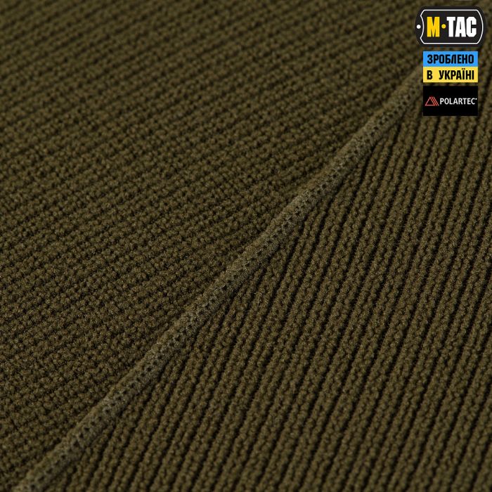 M-Tac термоштани Polartec Winter Baselayer PRO Dark Olive