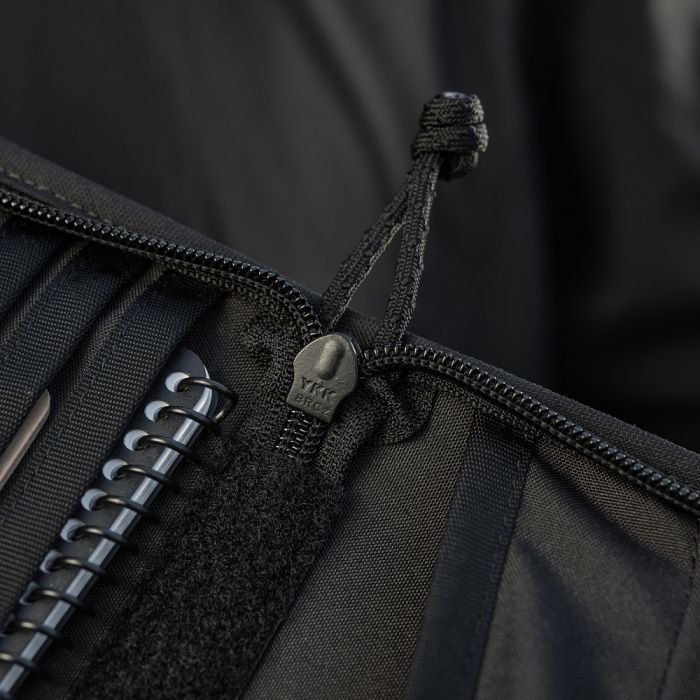 M-Tac планшет-органайзер А5 Elite Black