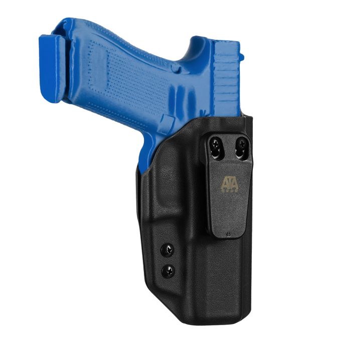 ATA Gear кобура модель Fantom ver.3 для зброї Glock - 17 / 22 / 47 Black