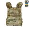 M-Tac плитоноска Cuirass FAST QRS XL Gen.II Multicam