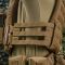 M-Tac плитоноска Cuirass Elite XL Coyote