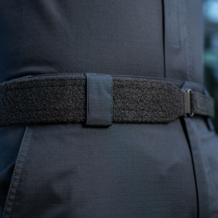 M-Tac штани Police Flex Rip-Stop Dark Navy Blue