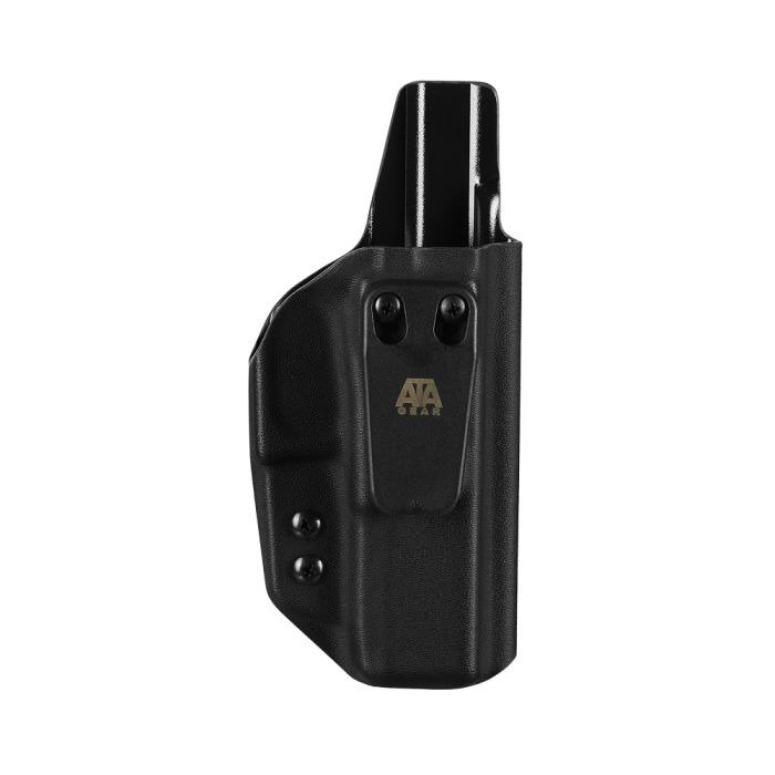 ATA Gear кобура модель Fantom ver.3 для зброї Glock - 17 / 22 / 47 Black
