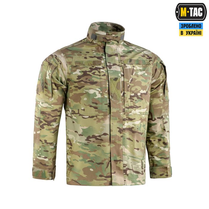 M-Tac кітель армійський літній MC