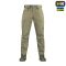 M-Tac штани Aggressor Gen.II Flex Tan