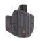 ATA Gear кобура модель Hit Factor ver.1 для зброї Glock - 19/23/19X/45 Black правша