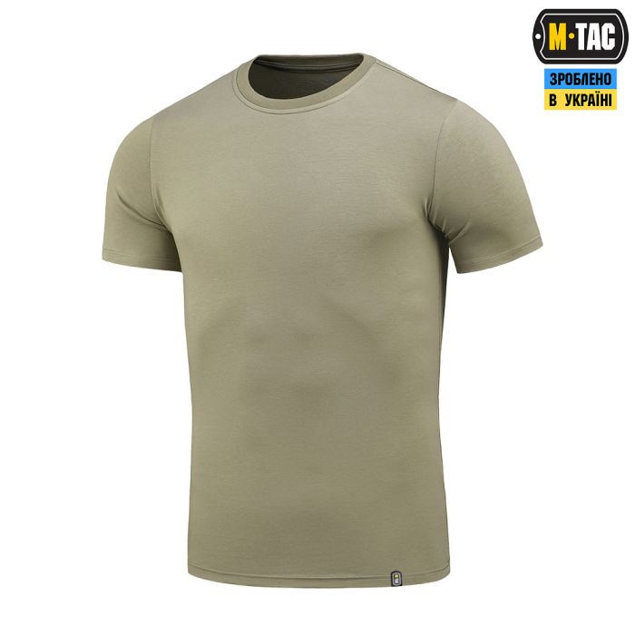 M-Tac футболка 93/7 Summer Tan