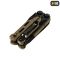 M-Tac мультитул Type 13 Brown/Black