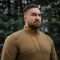 M-Tac кофта Centurion Microfleece Coyote
