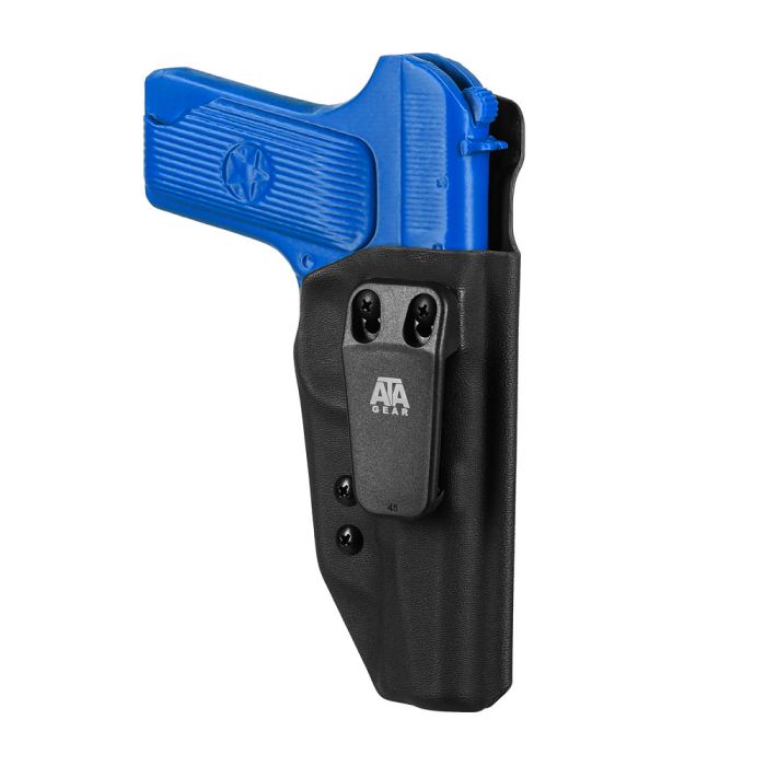 ATA Gear кобура модель Fantom ver.3 для зброї ТТ Black