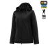 M-Tac куртка Soft Shell Lady Black