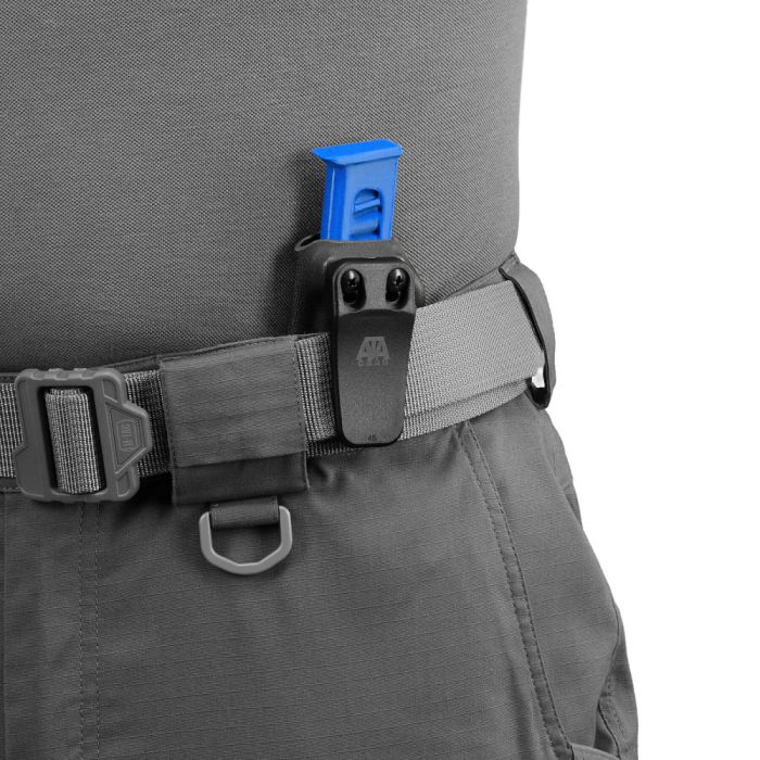 ATA Gear паучер модель Pouch ver.2 для ПМ/ПМР/ПМ-Т Black правша/лівша