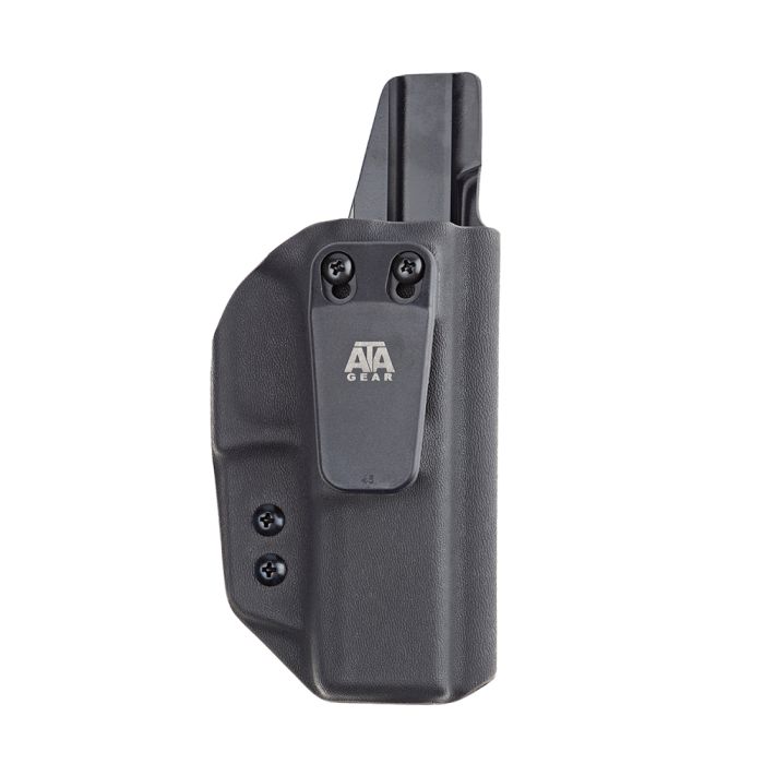 ATA Gear кобура модель Fantom ver.3 для зброї Glock - 17 / 22 / 47 Black