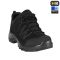 M-Tac кросівки тактичні Combat Black