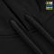 M-Tac кофта Hoodie Worn to the bone Oversize Hard Black