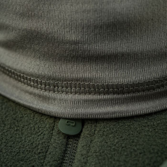 M-Tac шарф-труба Polartec Power Grid Tan